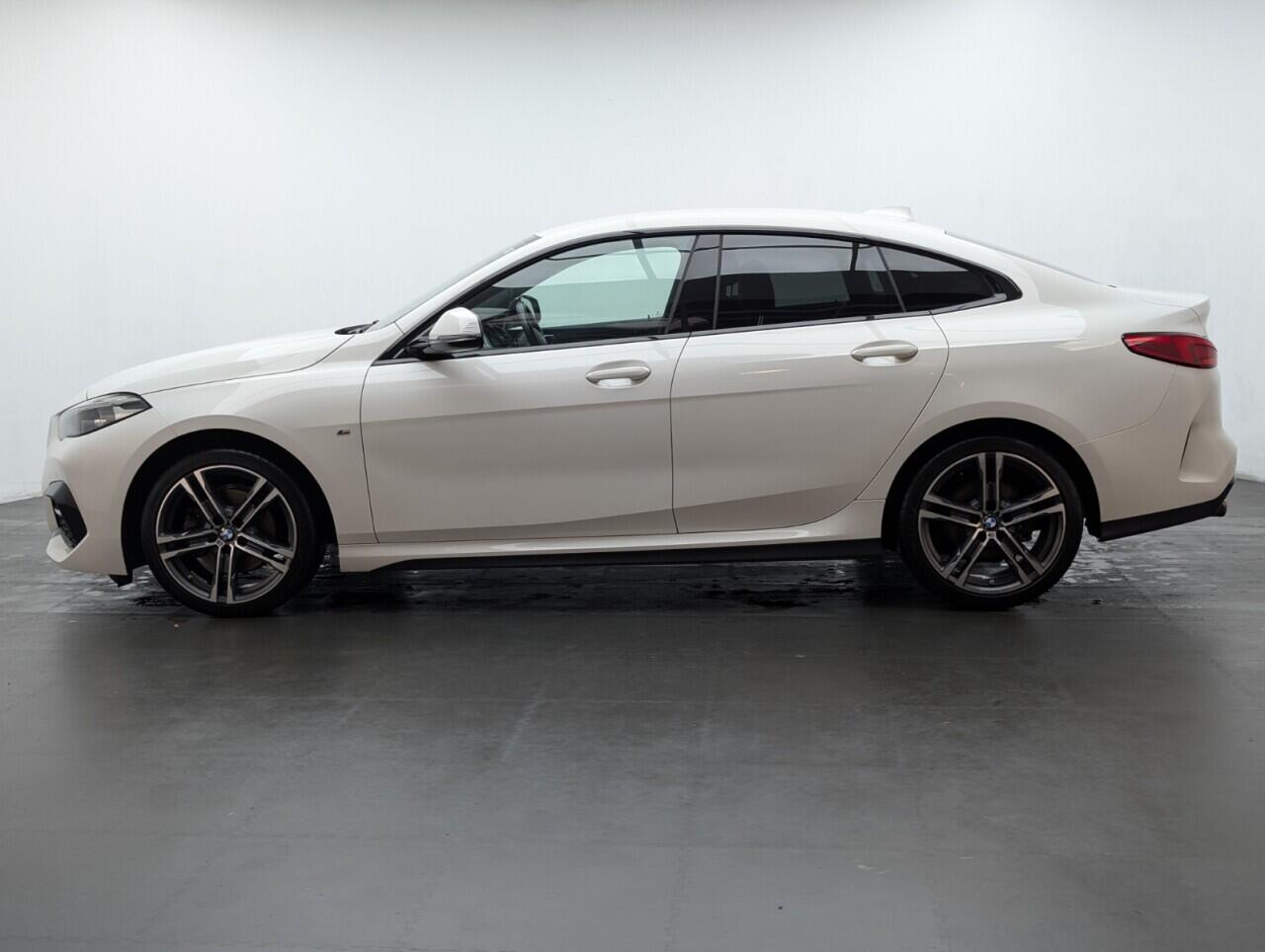 Used BMW 2 Series Gran Coupe 2023 for sale - 76765144: Photo 5