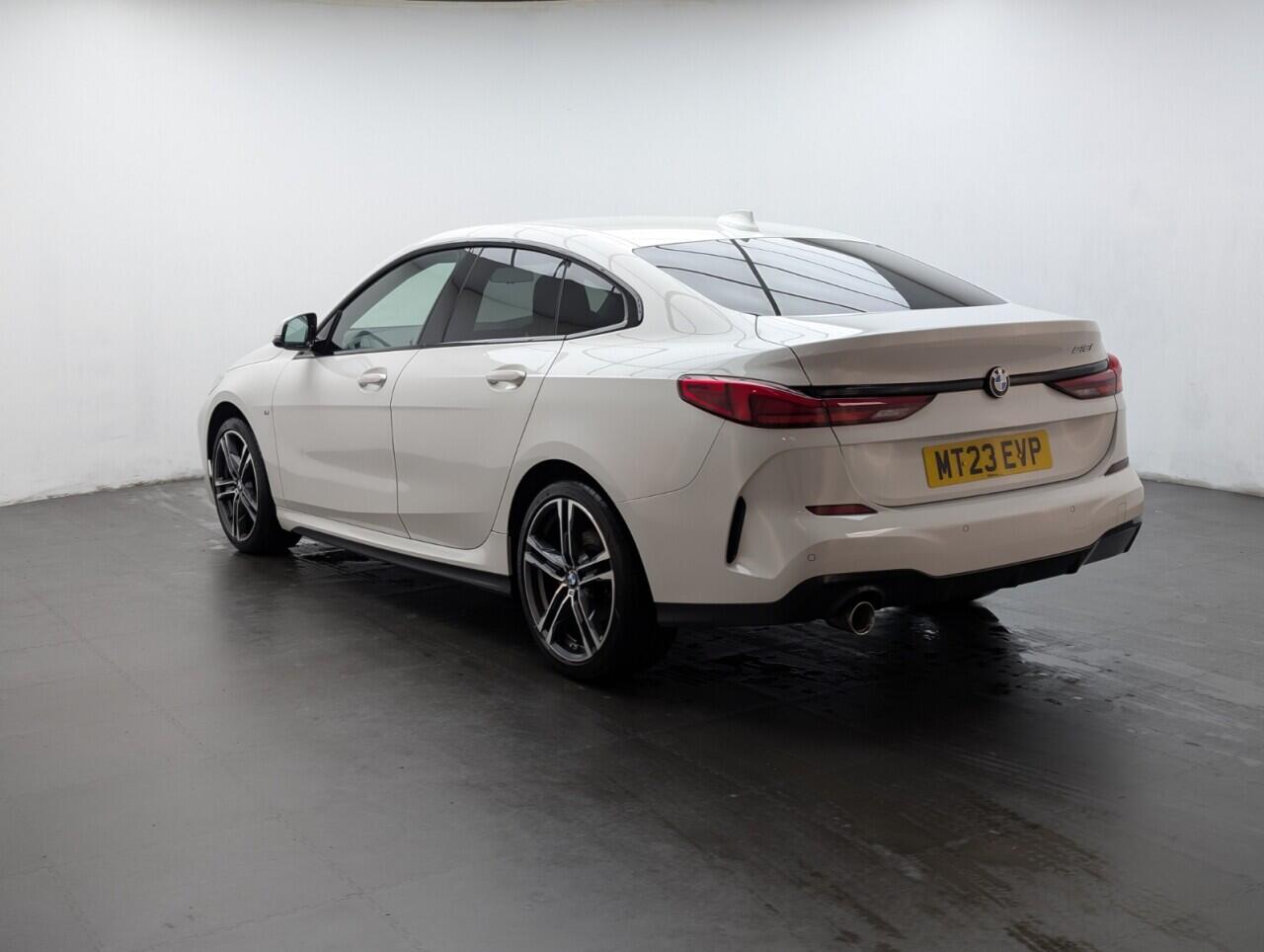 Used BMW 2 Series Gran Coupe 2023 for sale - 76765144: Photo 6