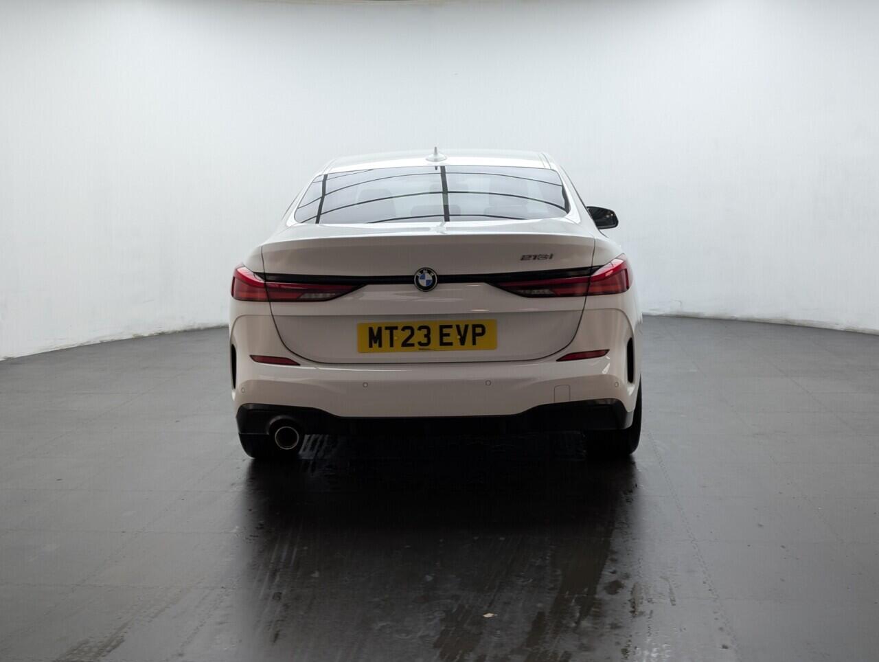 Used BMW 2 Series Gran Coupe 2023 for sale - 76765144: Photo 7