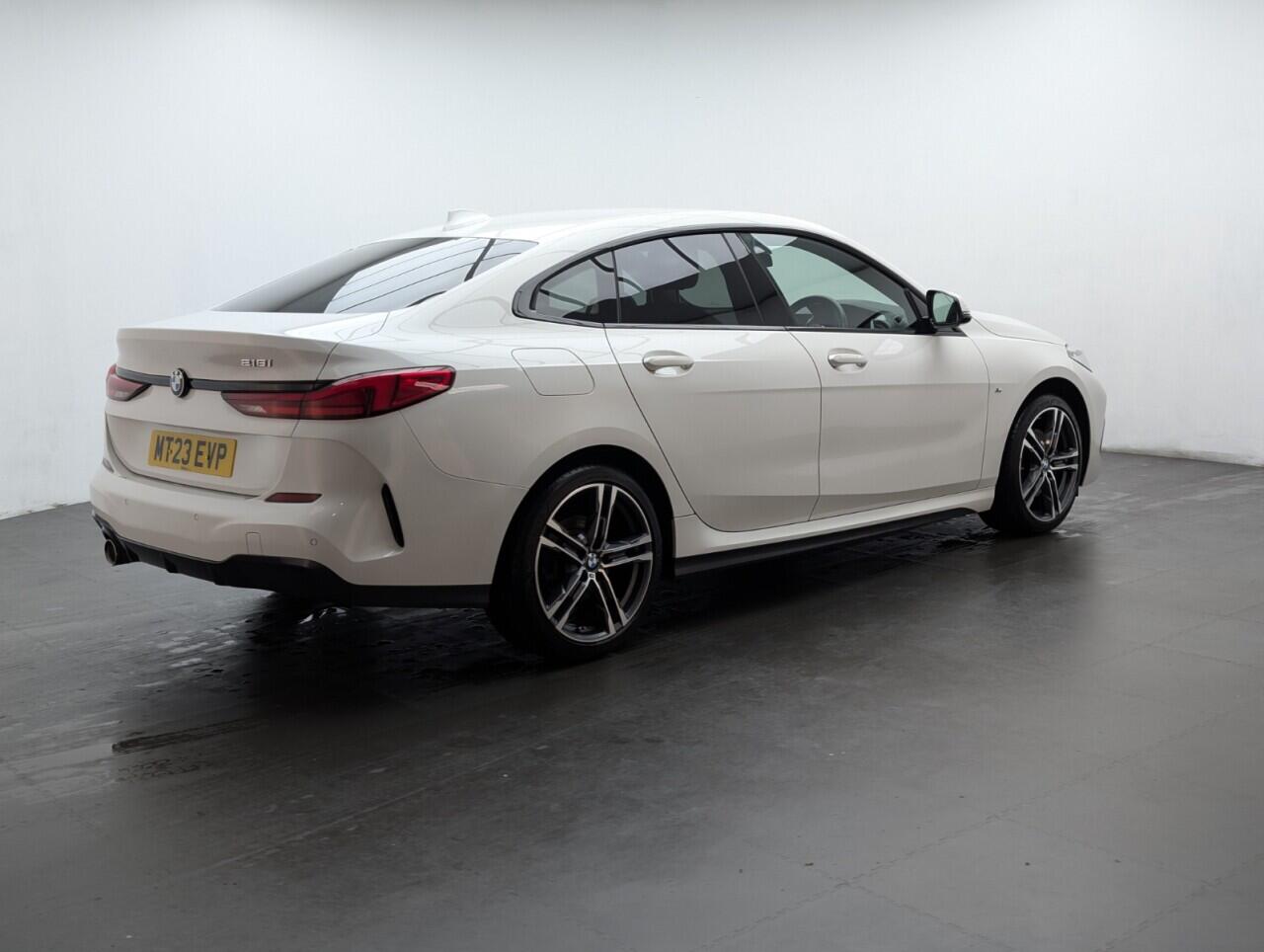 Used BMW 2 Series Gran Coupe 2023 for sale - 76765144: Photo 8