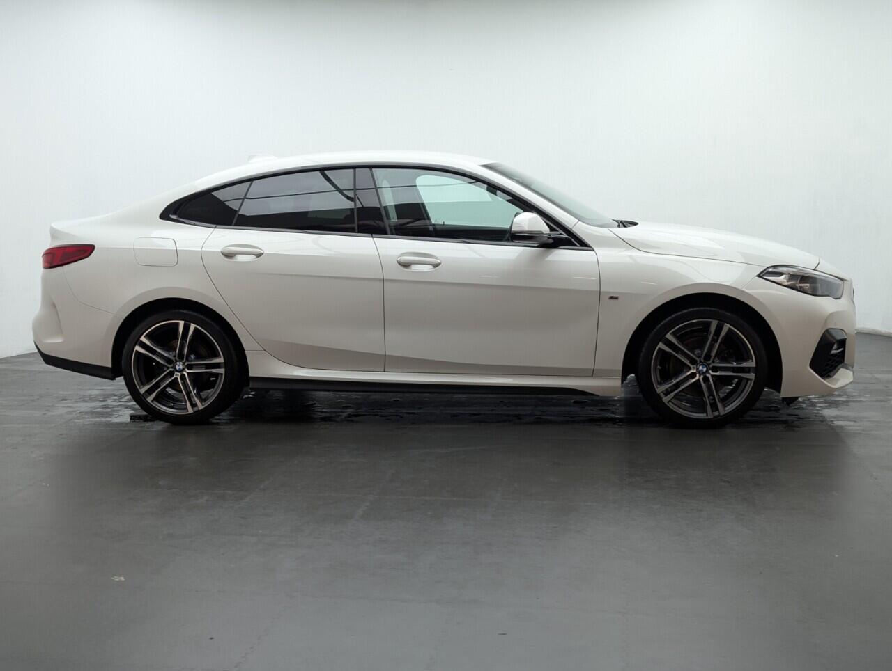 Used BMW 2 Series Gran Coupe 2023 for sale - 76765144: Photo 9