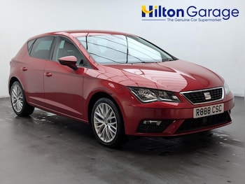 (R) - 1.6 TDI SE Dynamic Technology Hatchback 5dr Diesel Manual Euro 6 (s/s) (115