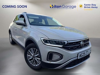 Used Volkswagen T-Roc 2025 for sale - 78806576: Photo