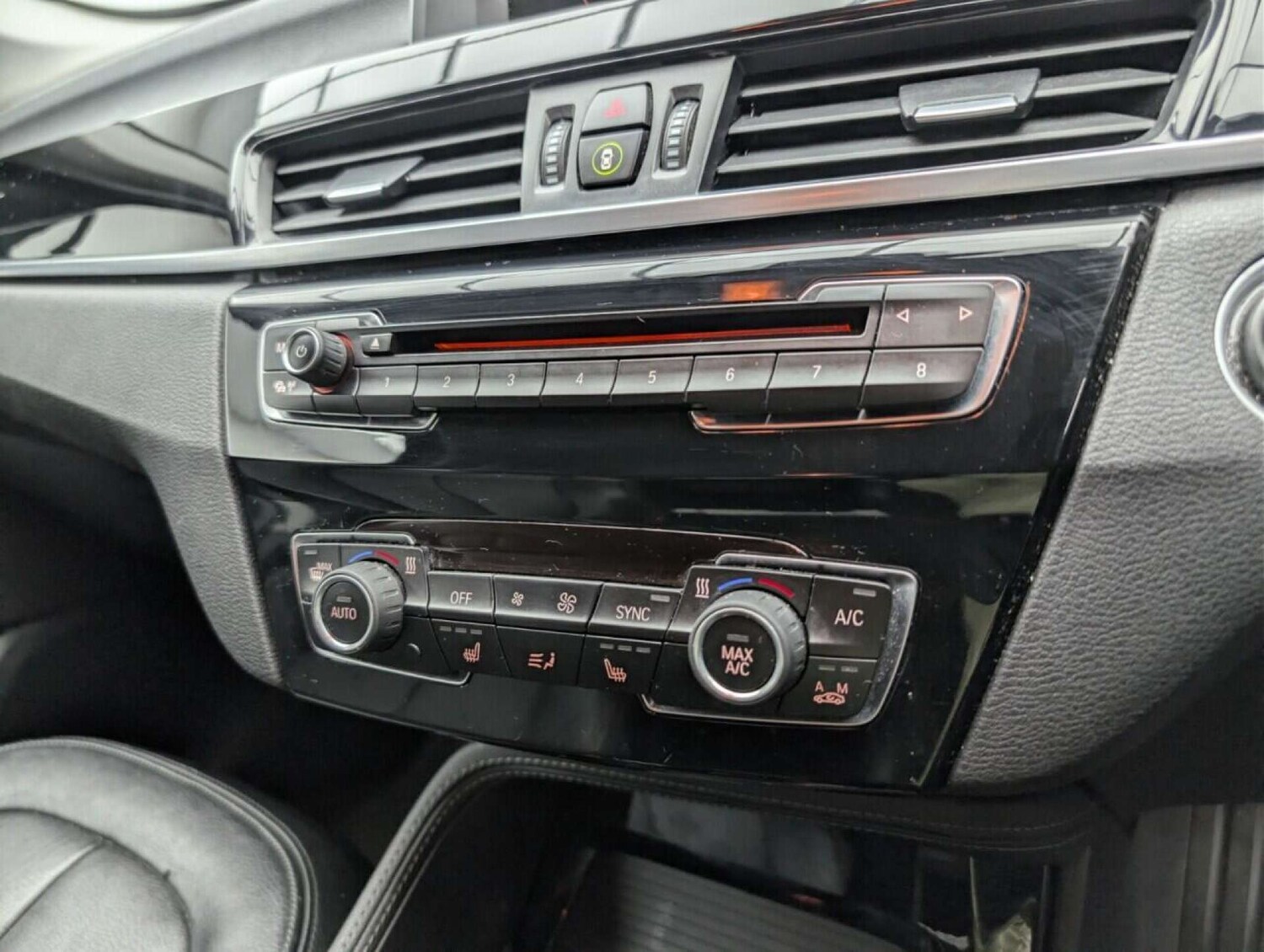 Used BMW X1 2015 for sale - 77714251: Photo 14