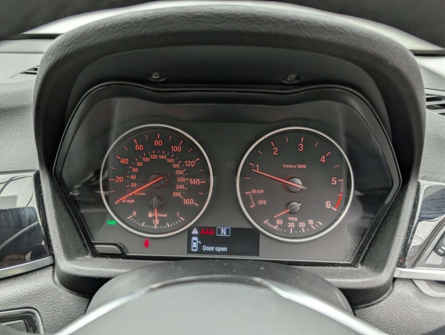 Used BMW X1 2015 for sale - 77714251: Photo 16