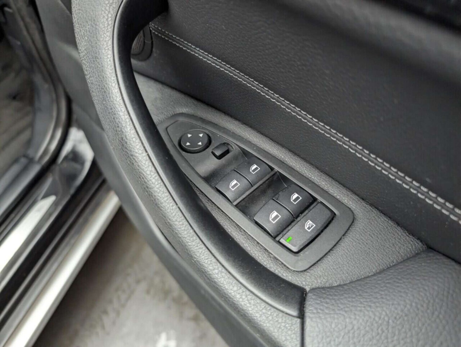 Used BMW X1 2015 for sale - 77714251: Photo 18