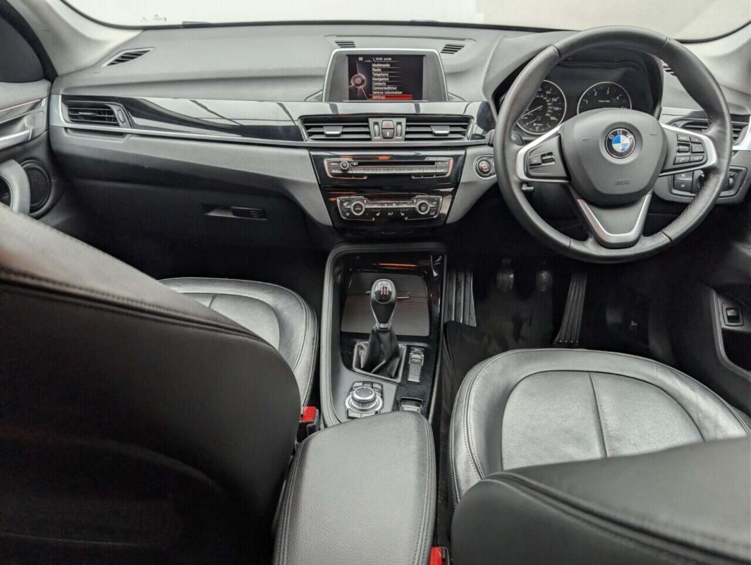 Used BMW X1 2015 for sale - 77714251: Photo 20