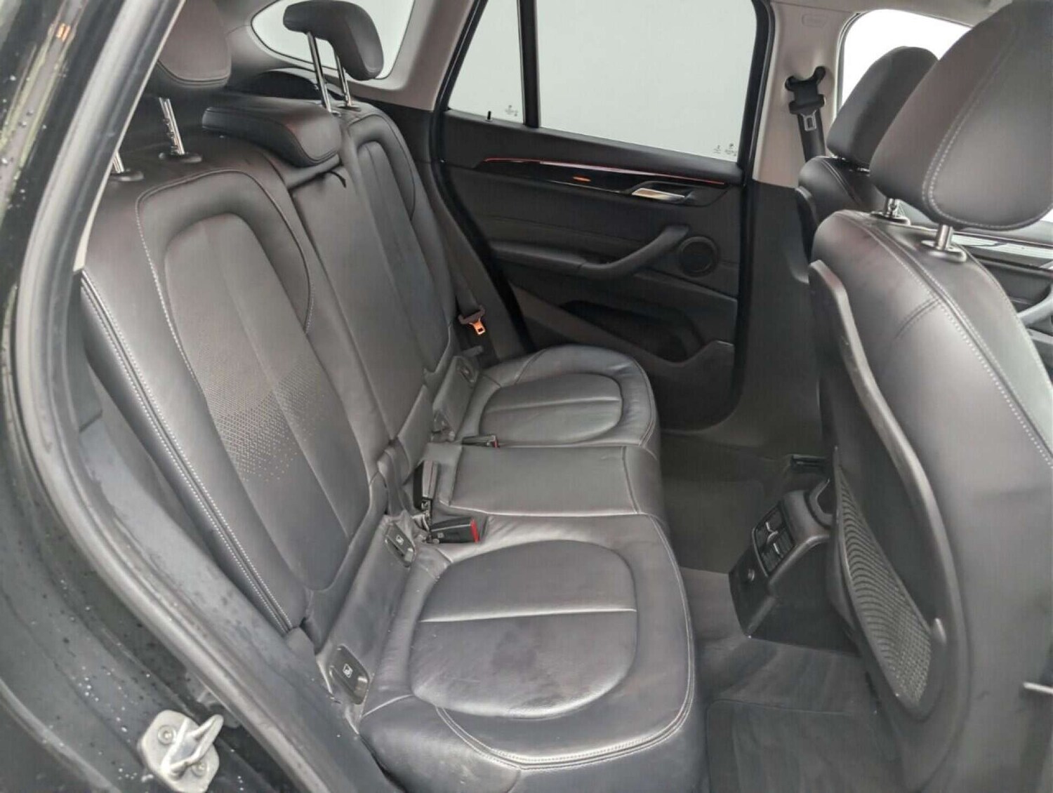 Used BMW X1 2015 for sale - 77714251: Photo 21