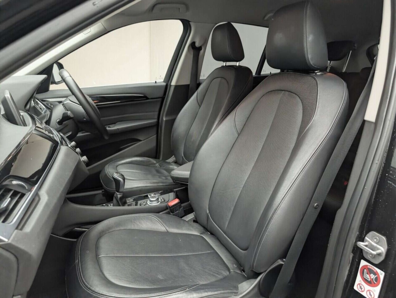 Used BMW X1 2015 for sale - 77714251: Photo 24