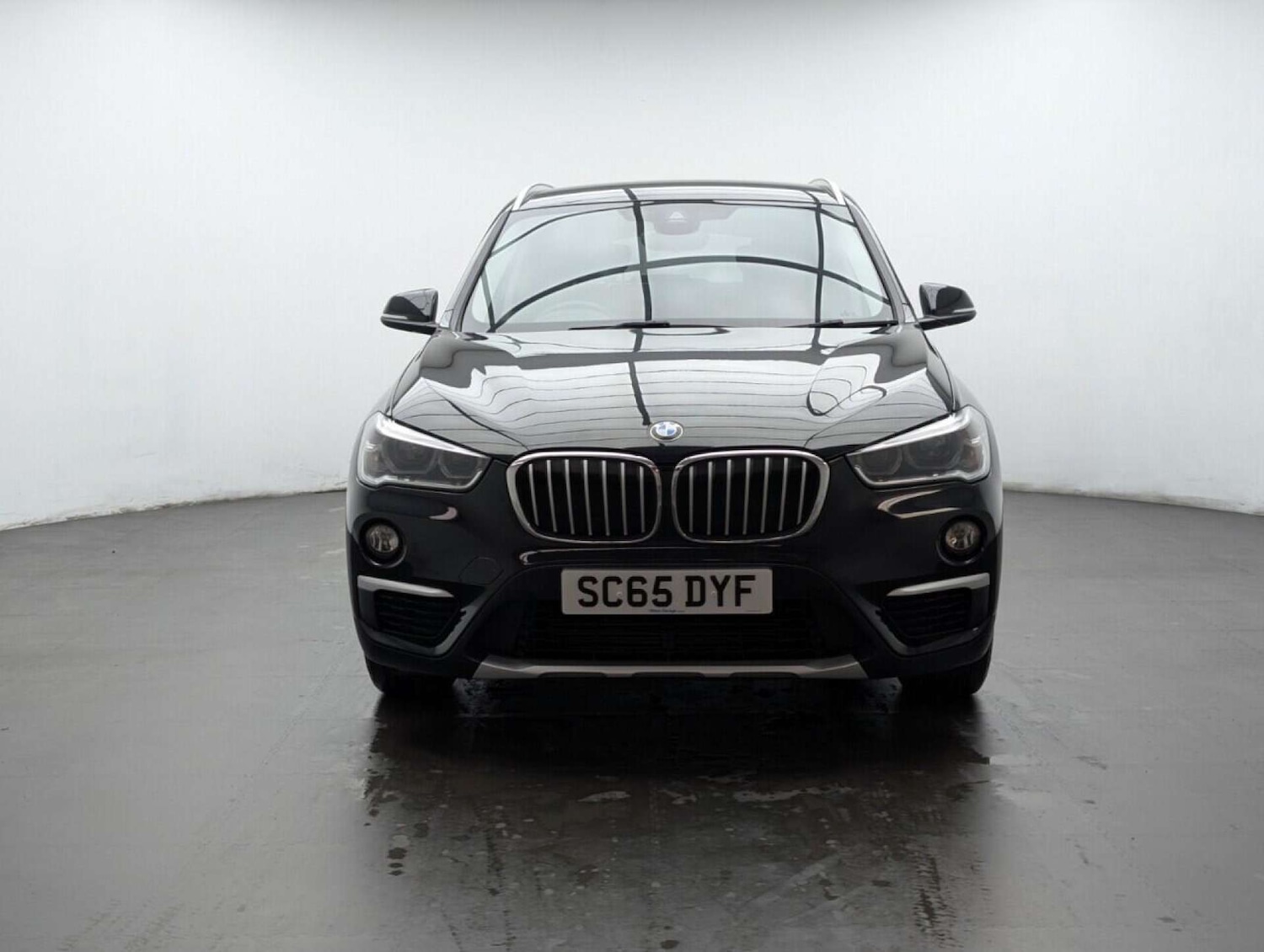 Used BMW X1 2015 for sale - 77714251: Photo 3