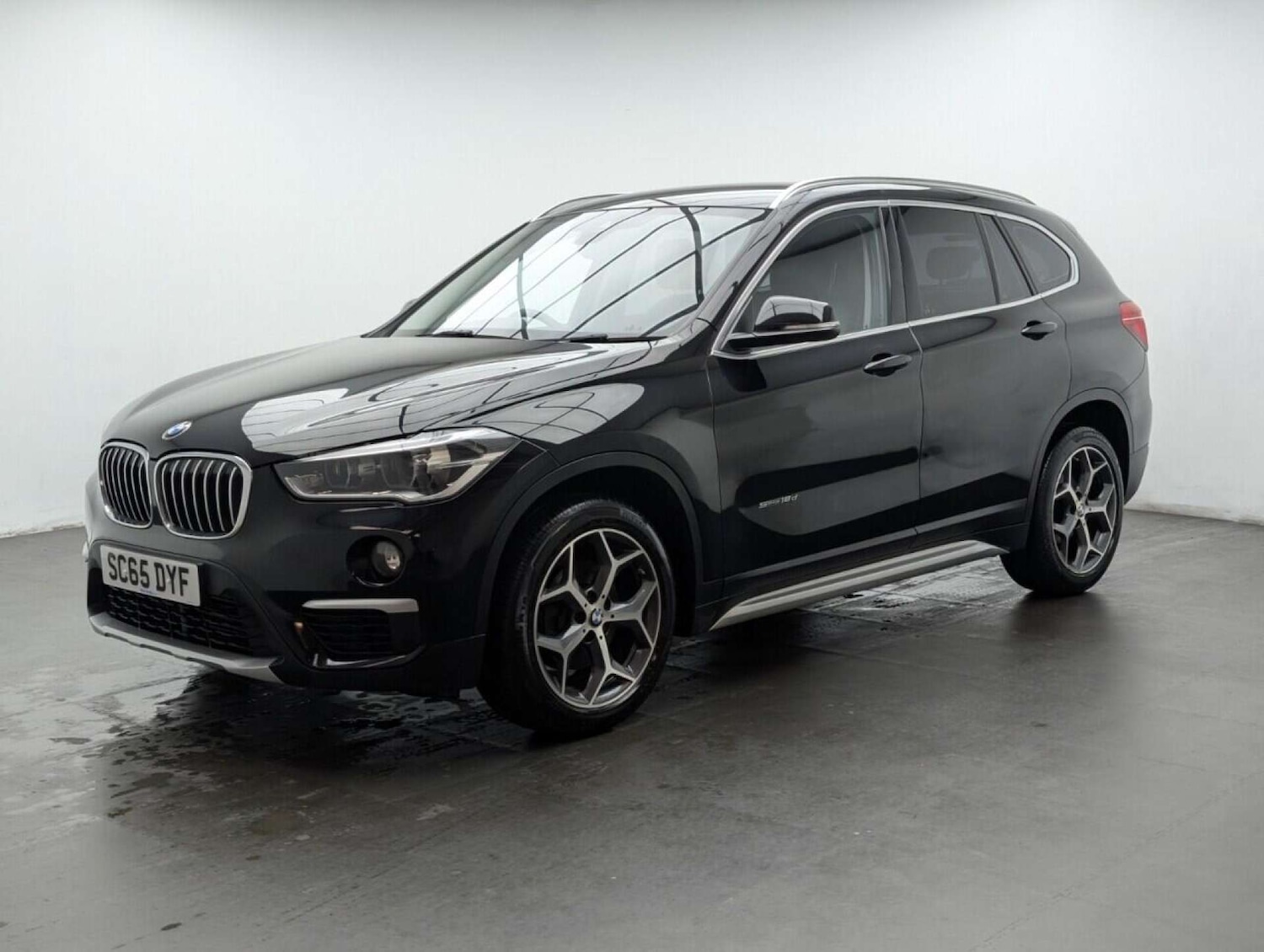 Used BMW X1 2015 for sale - 77714251: Photo 4