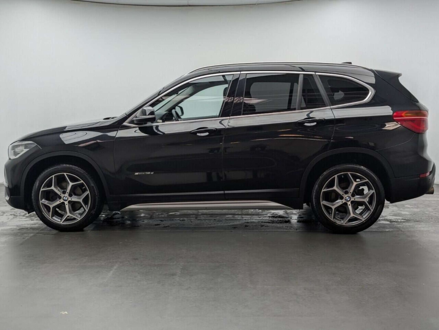 Used BMW X1 2015 for sale - 77714251: Photo 5