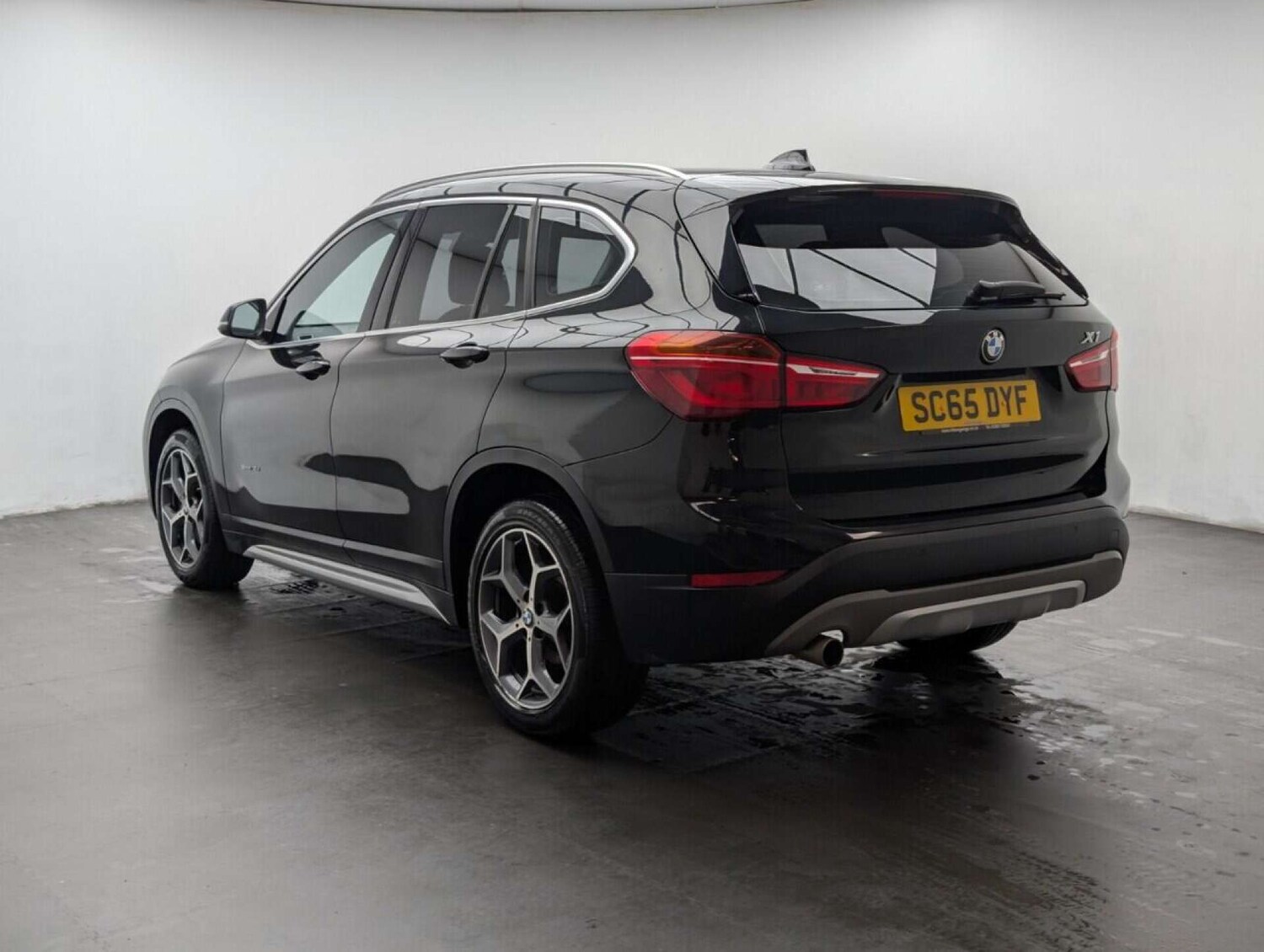 Used BMW X1 2015 for sale - 77714251: Photo 6