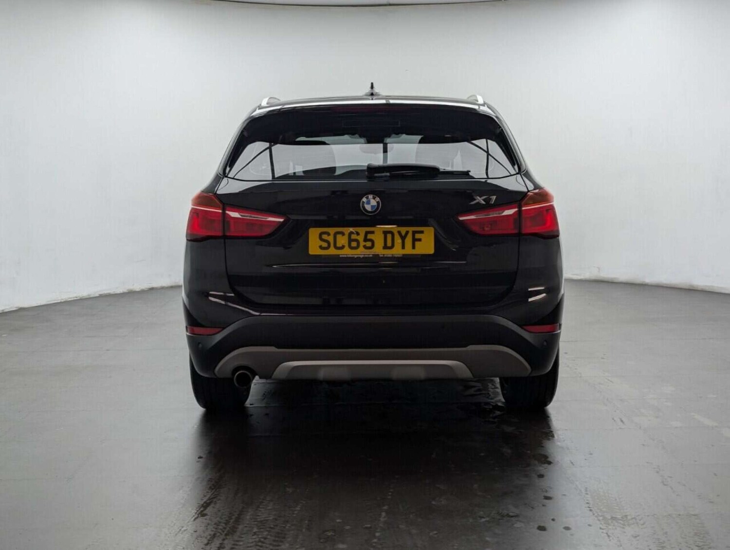 Used BMW X1 2015 for sale - 77714251: Photo 7
