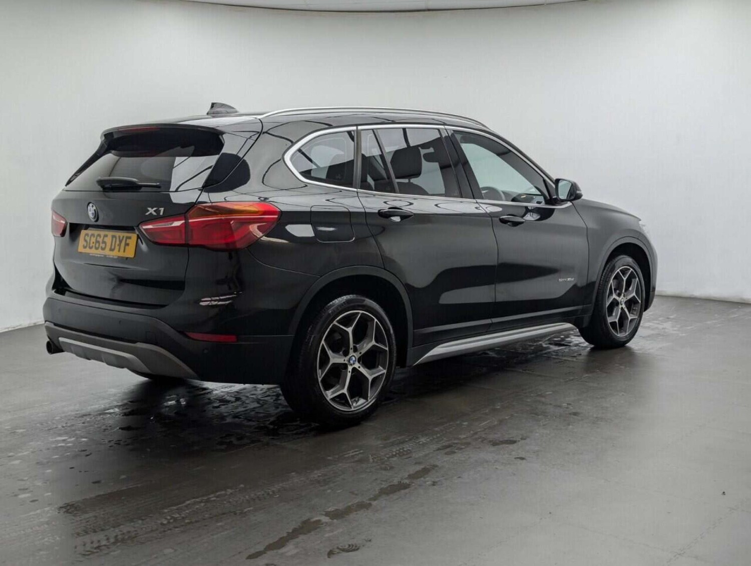 Used BMW X1 2015 for sale - 77714251: Photo 8