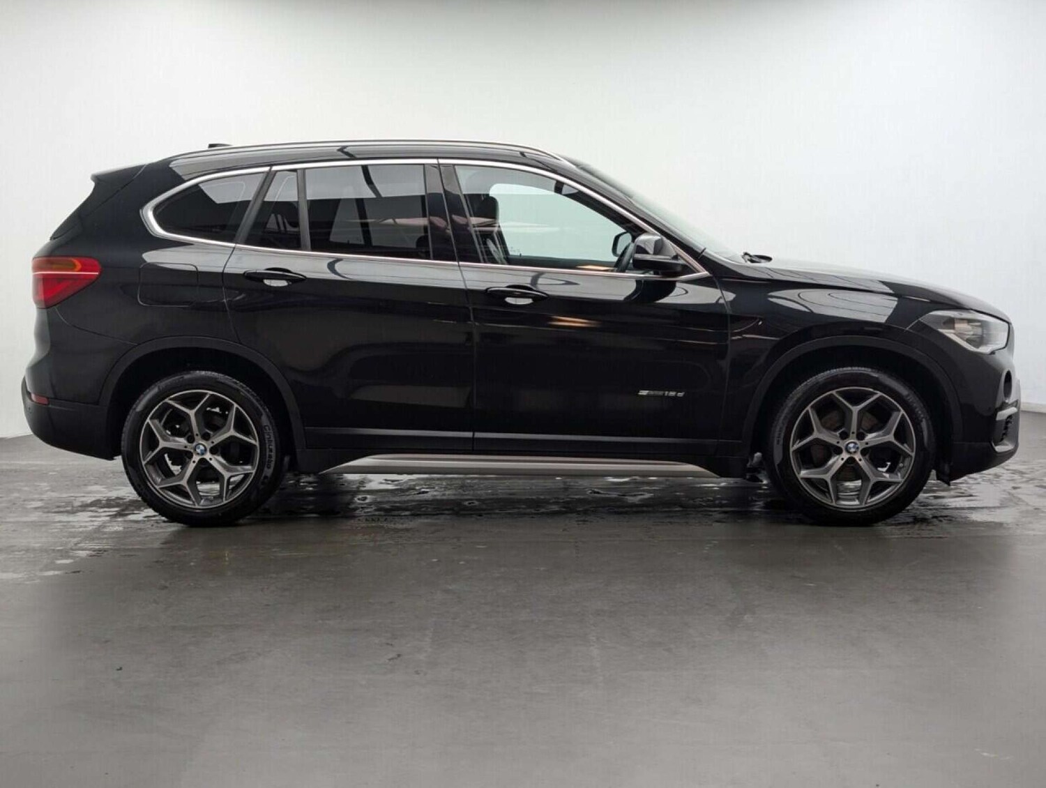 Used BMW X1 2015 for sale - 77714251: Photo 9