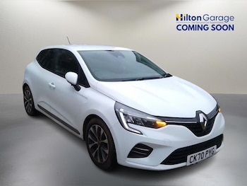 Used Renault Clio 2020 for sale - 77523913: Photo