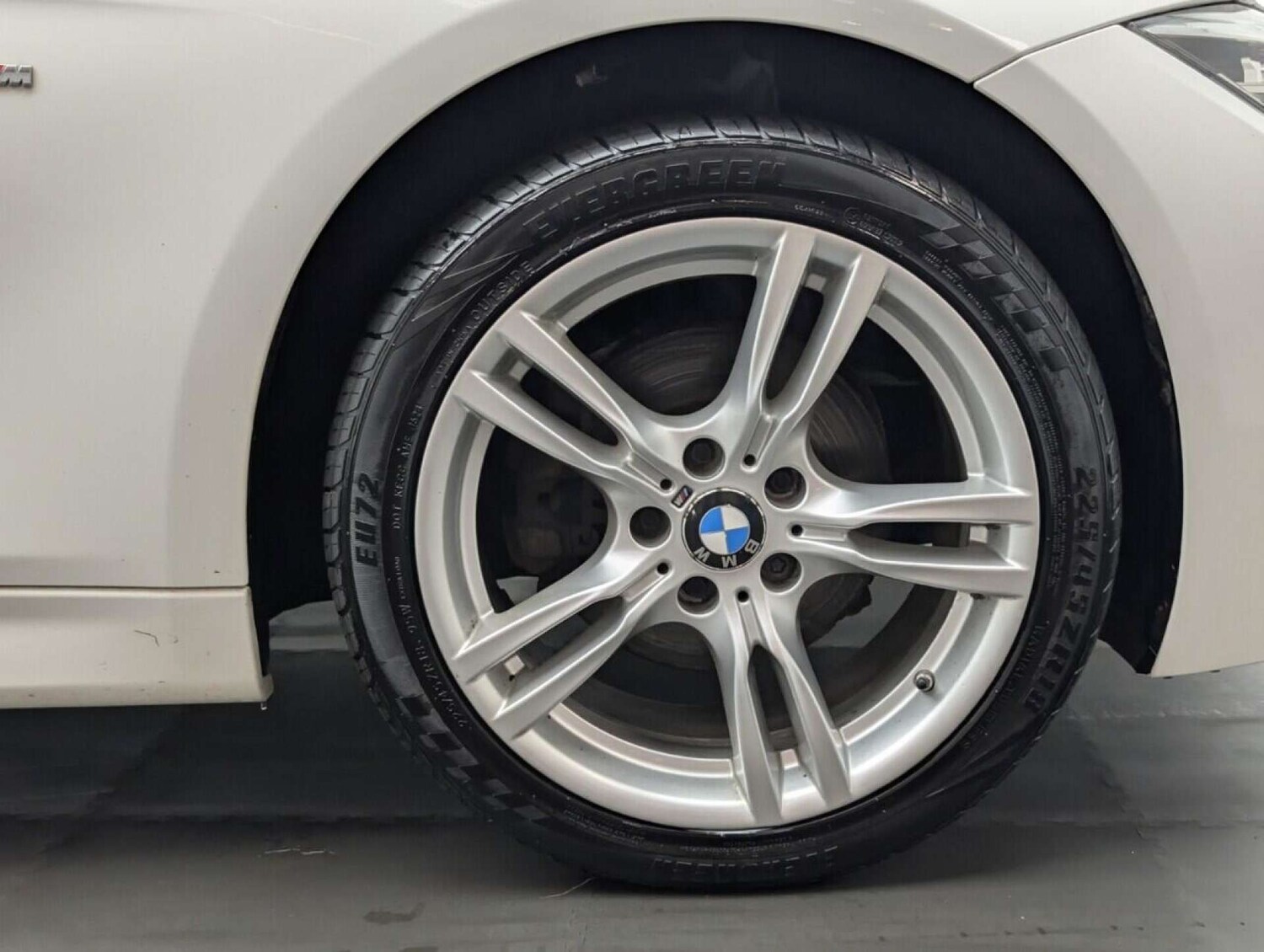 Used BMW 3 Series 2016 for sale - 77713850: Photo 10