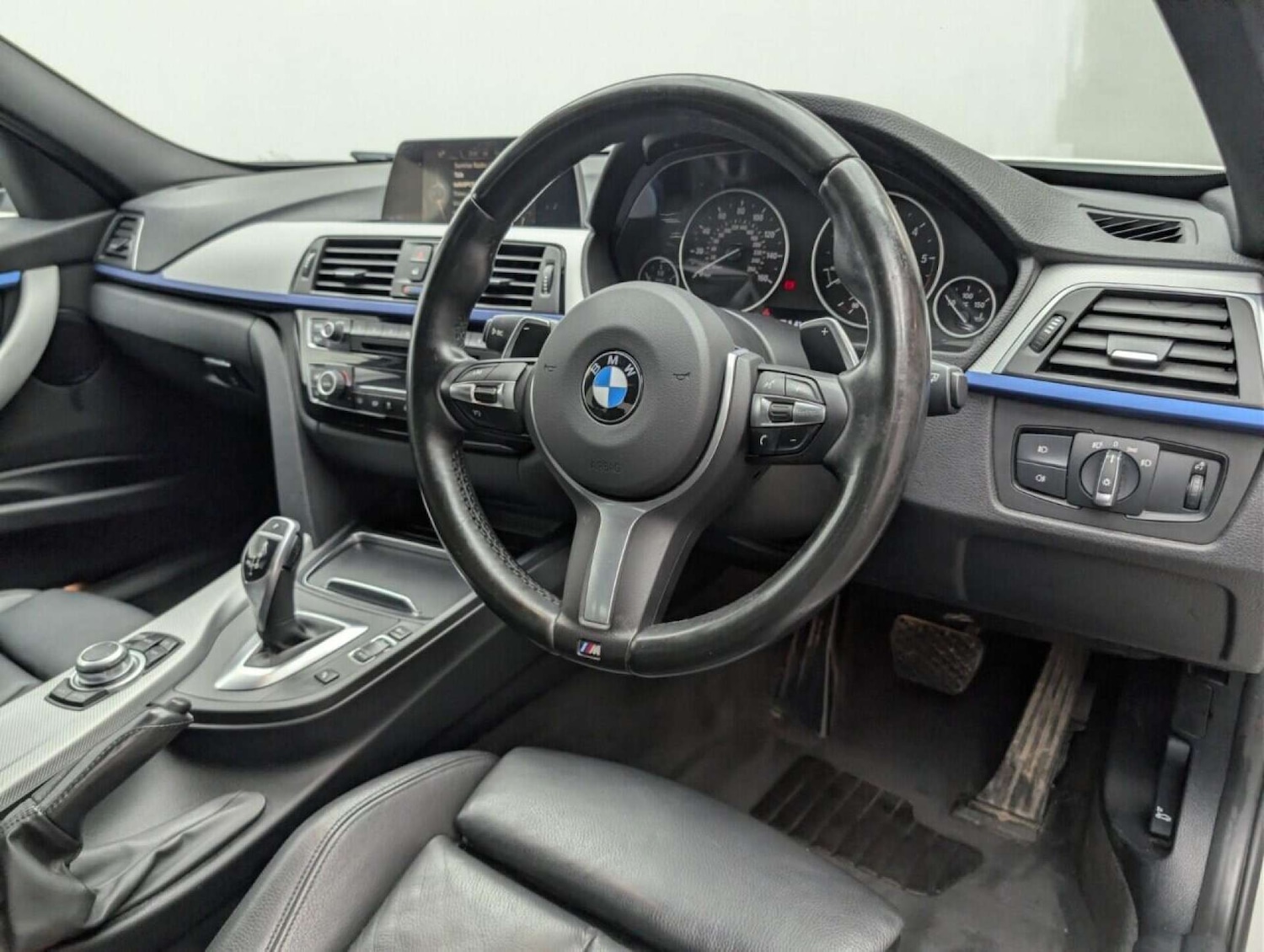 Used BMW 3 Series 2016 for sale - 77713850: Photo 11