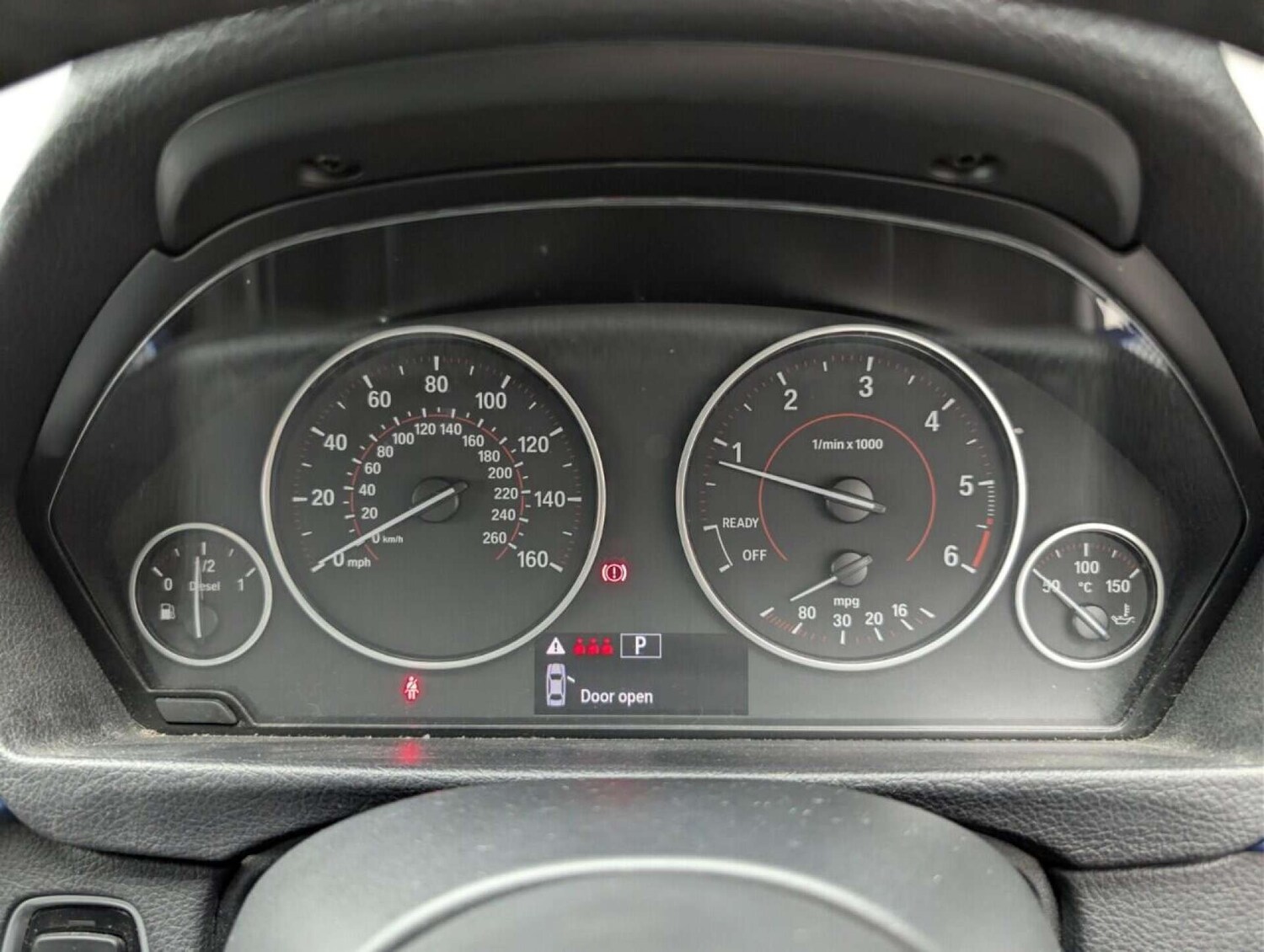 Used BMW 3 Series 2016 for sale - 77713850: Photo 16