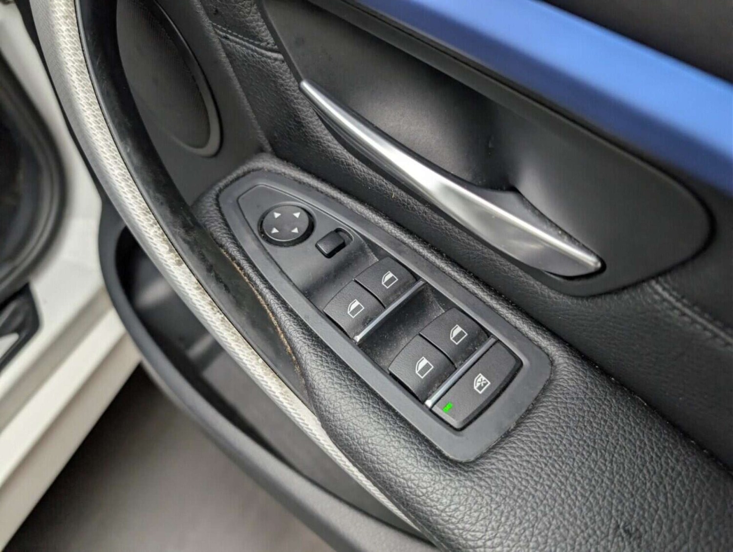 Used BMW 3 Series 2016 for sale - 77713850: Photo 20