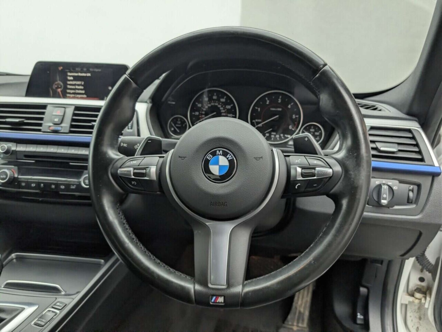 Used BMW 3 Series 2016 for sale - 77713850: Photo 21