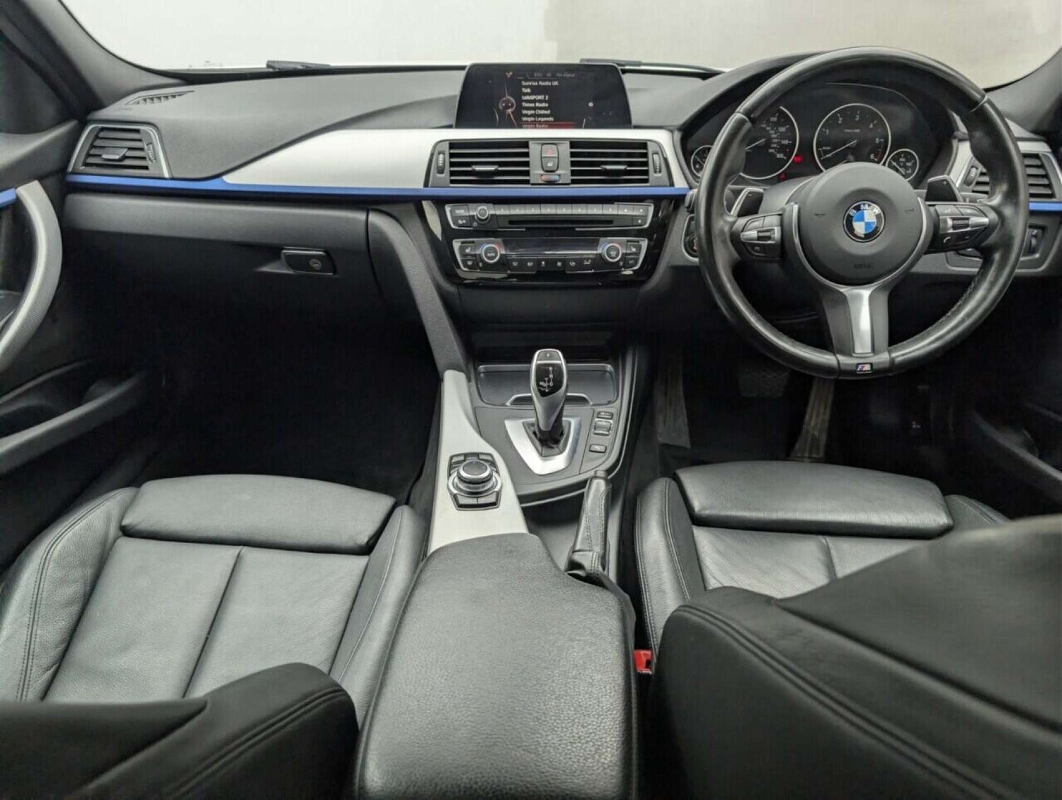 Used BMW 3 Series 2016 for sale - 77713850: Photo 22