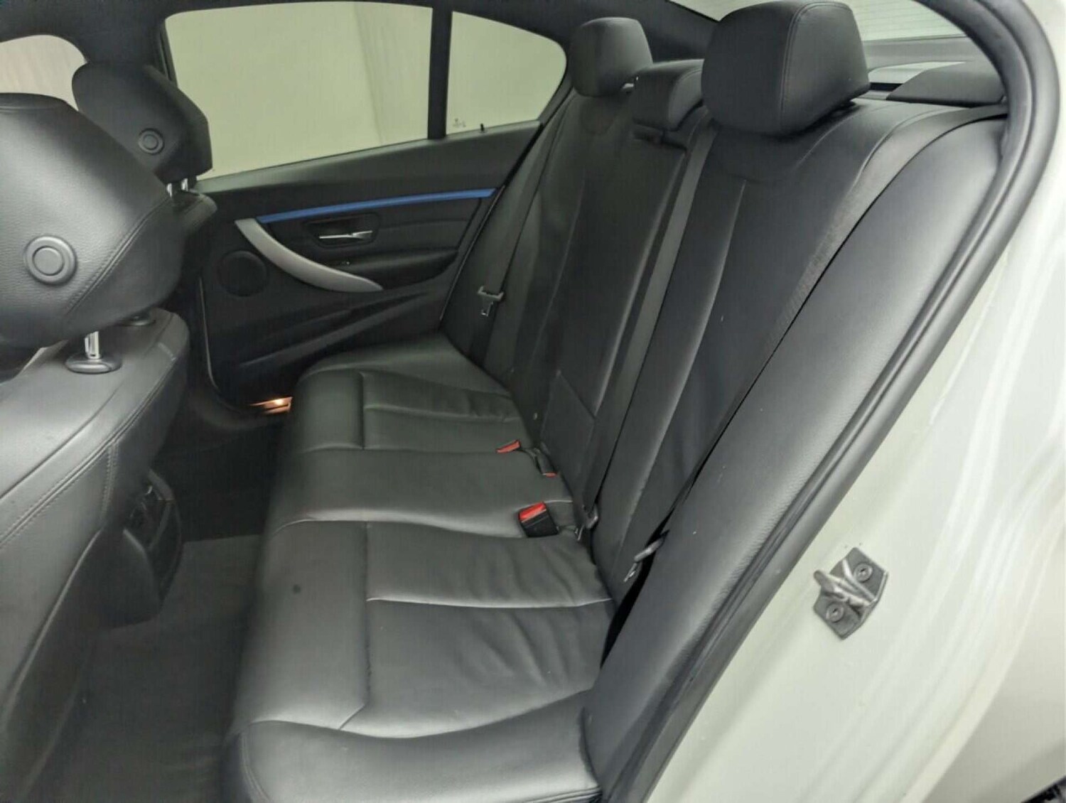 Used BMW 3 Series 2016 for sale - 77713850: Photo 25