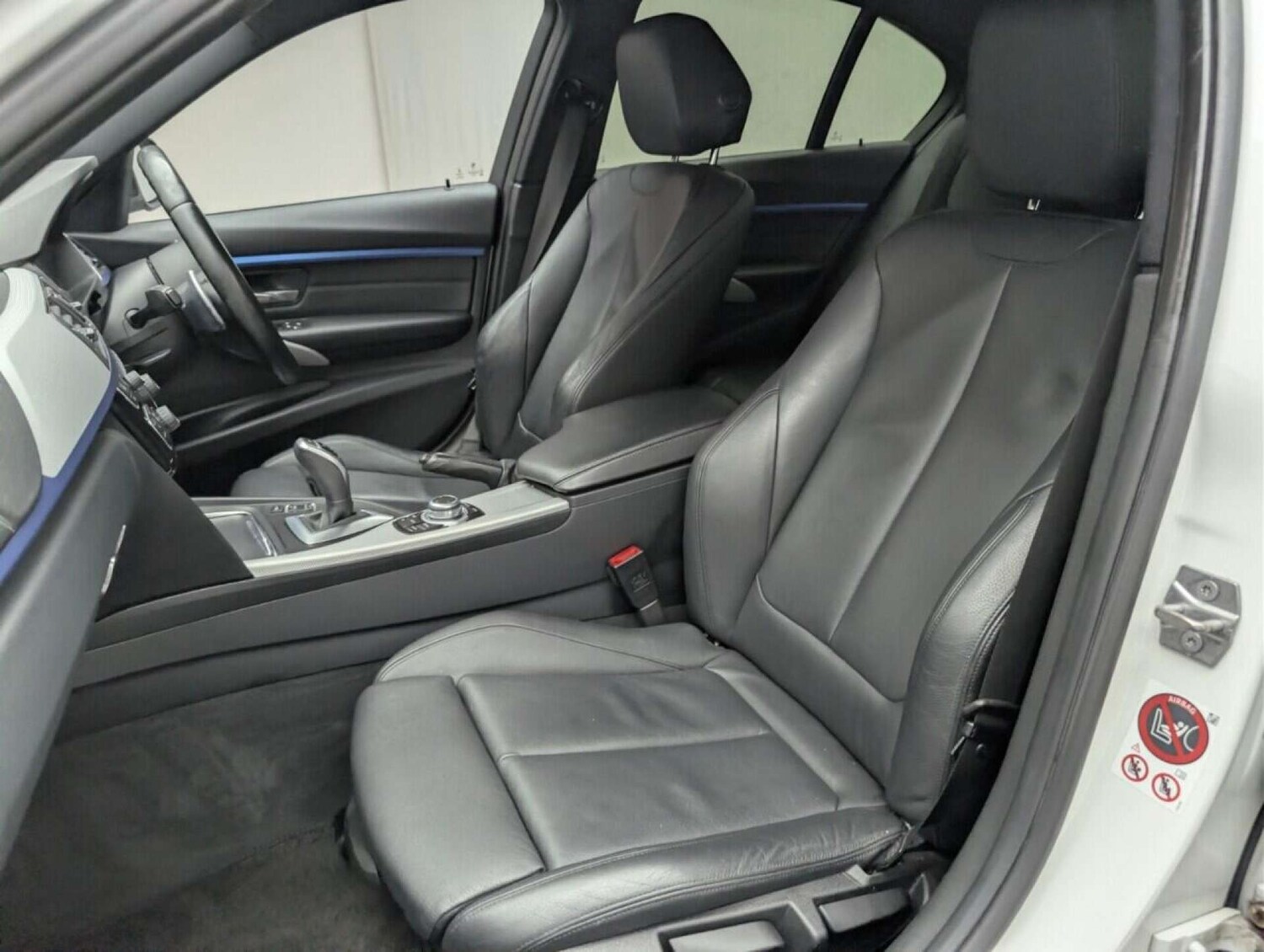 Used BMW 3 Series 2016 for sale - 77713850: Photo 26