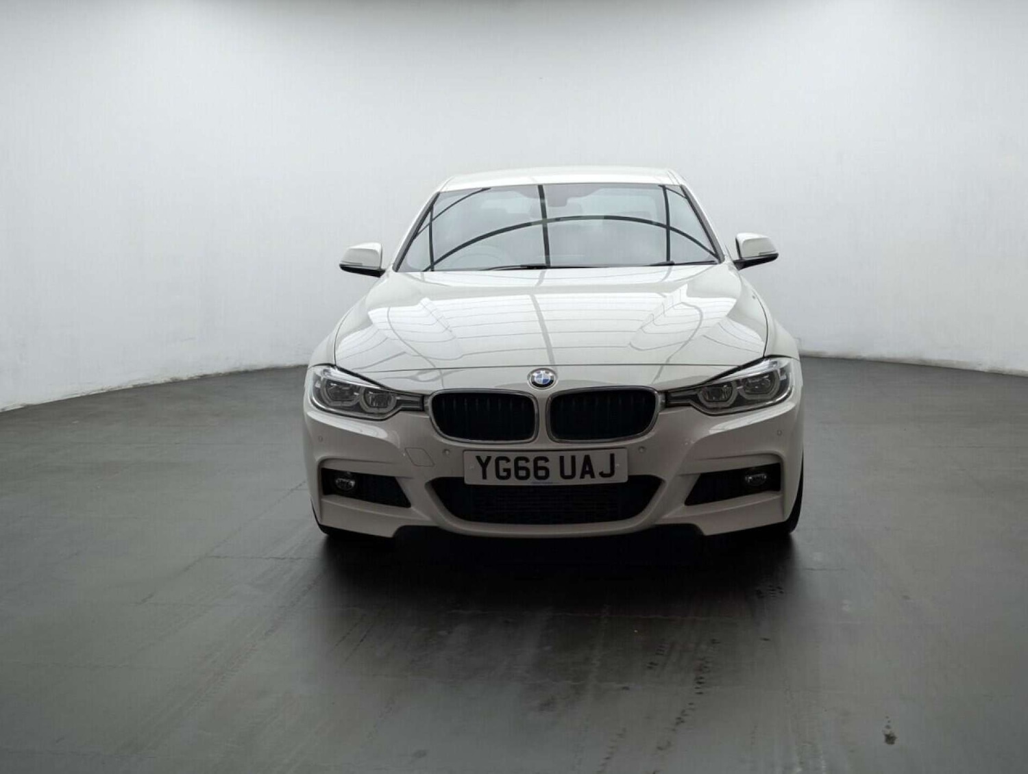 Used BMW 3 Series 2016 for sale - 77713850: Photo 3