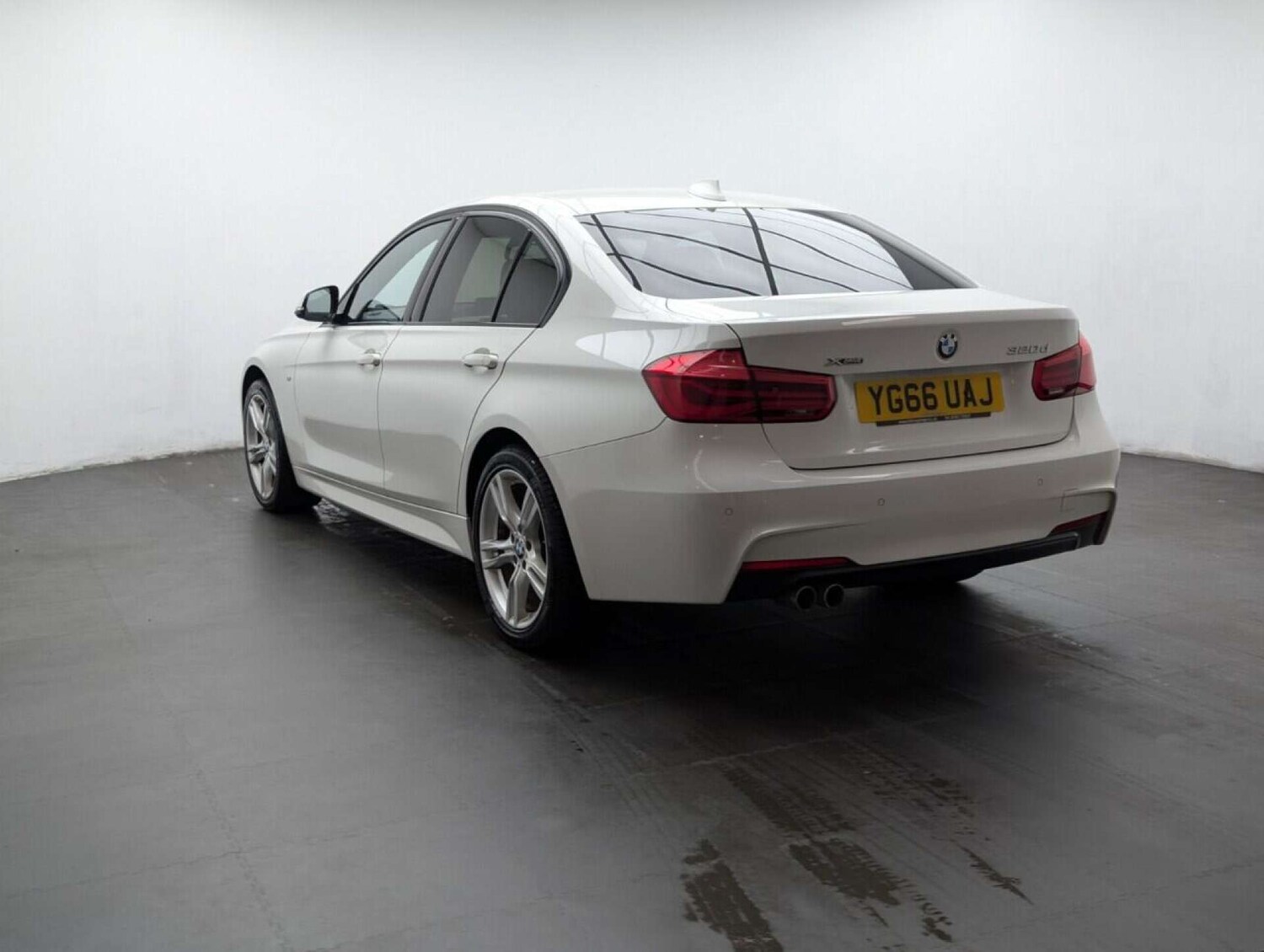 Used BMW 3 Series 2016 for sale - 77713850: Photo 6