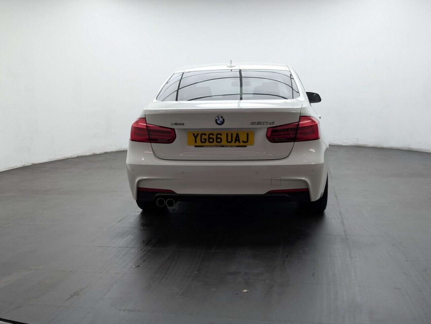 Used BMW 3 Series 2016 for sale - 77713850: Photo 7