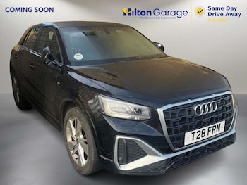 Used Audi Q2 2022 for sale - 78359028: Photo