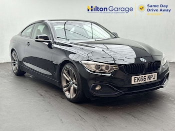 Used BMW 4 Series 2016 for sale - 79193995: Photo