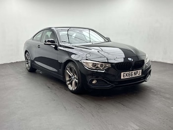 Used BMW 4 Series 2016 for sale - 79193995: Photo