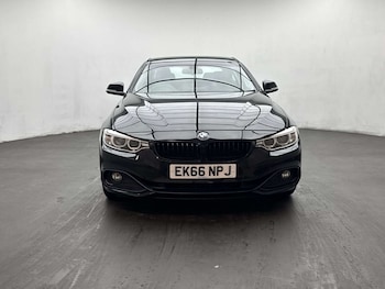 Used BMW 4 Series 2016 for sale - 79193995: Photo