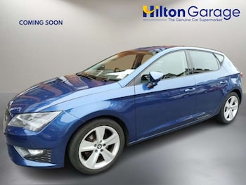 SEAT Leon feature image