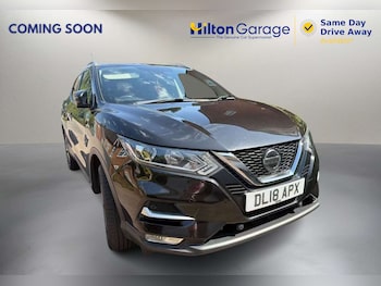 Used Nissan Qashqai 2018 for sale - 78733756: Photo