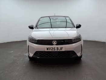 Used Vauxhall Corsa 2025 for sale - 79527421: Photo