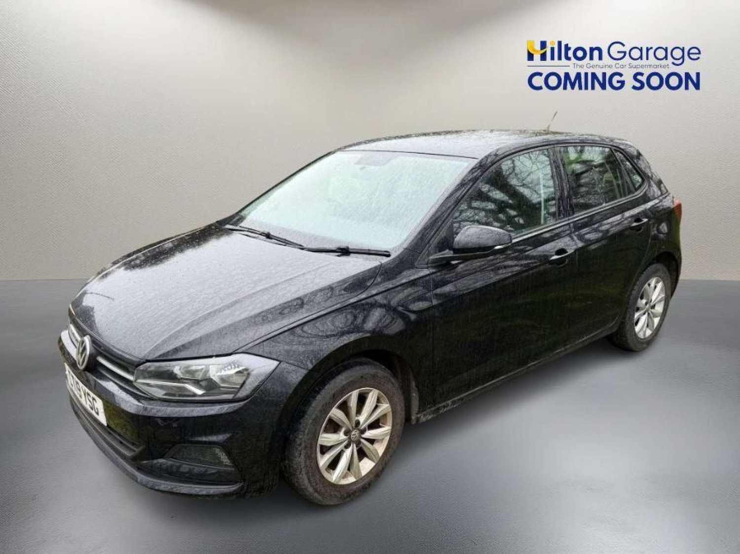 Used Volkswagen Polo 2019 for sale - 77713275: Photo 1