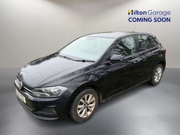 Volkswagen Polo feature image