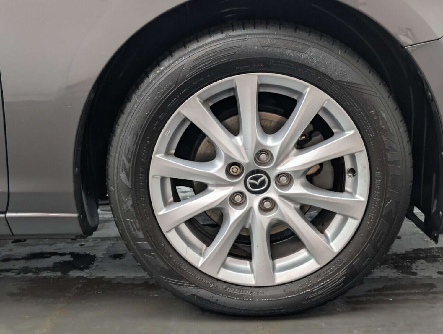 Used Mazda Mazda6 2017 for sale - 77714236: Photo 10