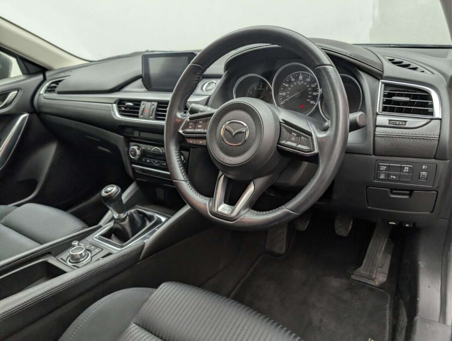 Used Mazda Mazda6 2017 for sale - 77714236: Photo 11