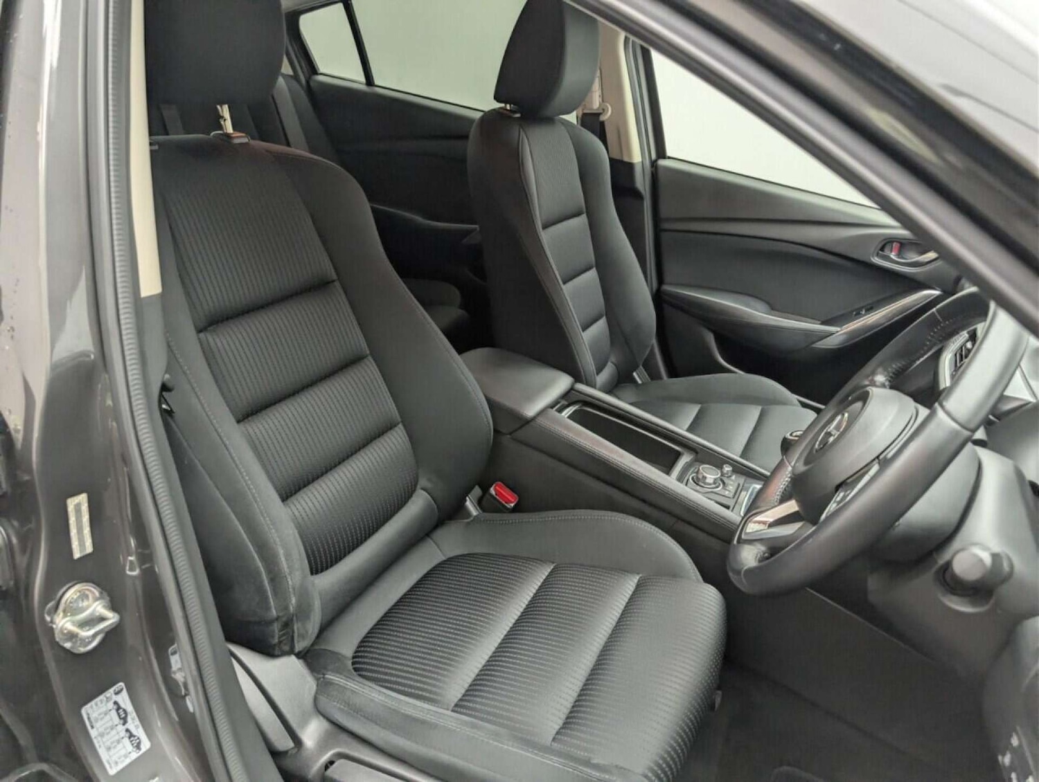 Used Mazda Mazda6 2017 for sale - 77714236: Photo 12