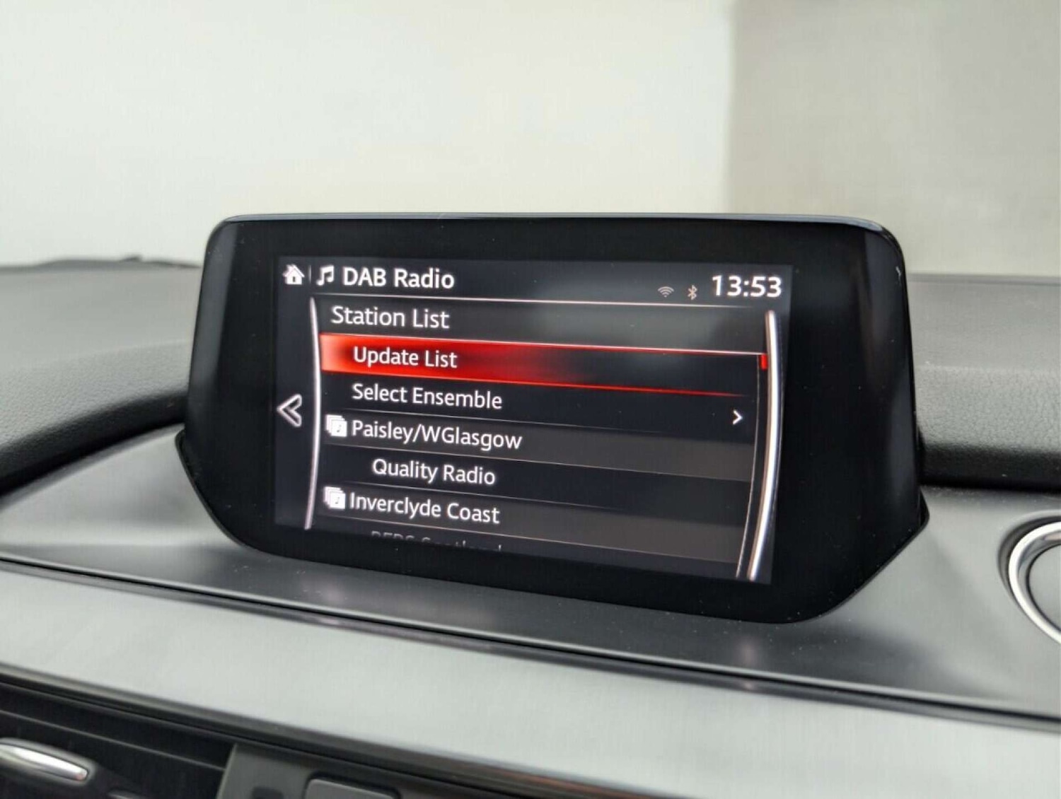 Used Mazda Mazda6 2017 for sale - 77714236: Photo 13