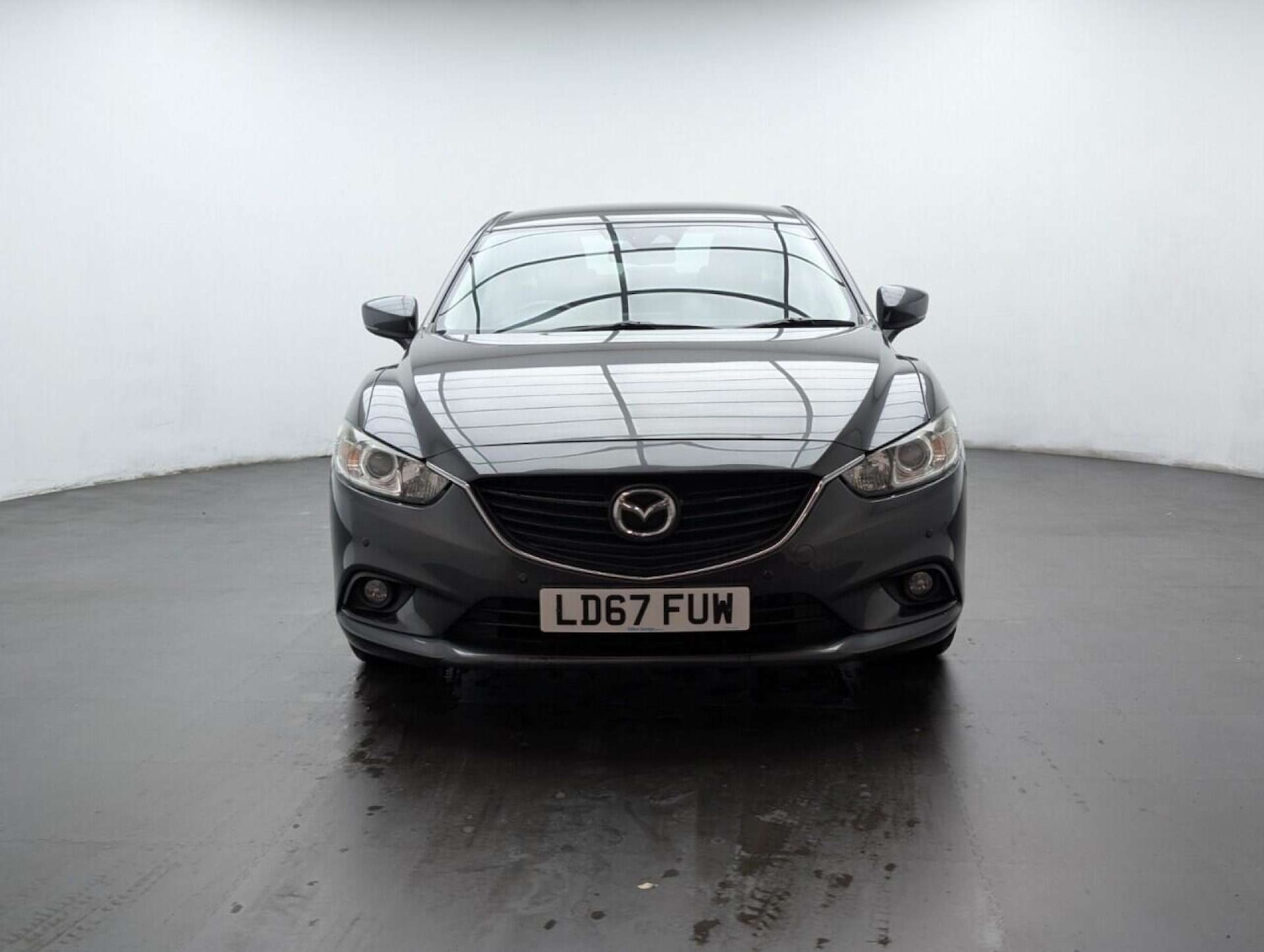 Used Mazda Mazda6 2017 for sale - 77714236: Photo 3