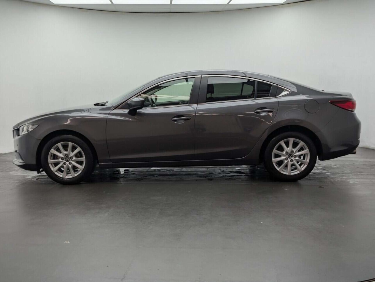 Used Mazda Mazda6 2017 for sale - 77714236: Photo 5