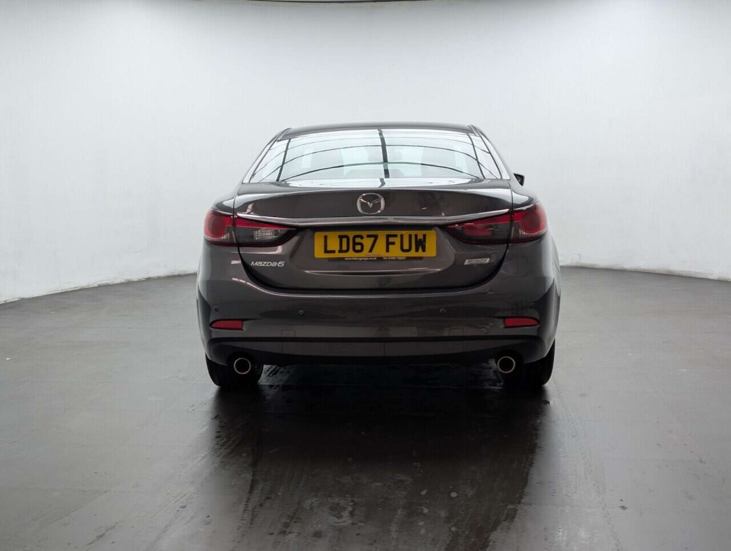 Used Mazda Mazda6 2017 for sale - 77714236: Photo 7