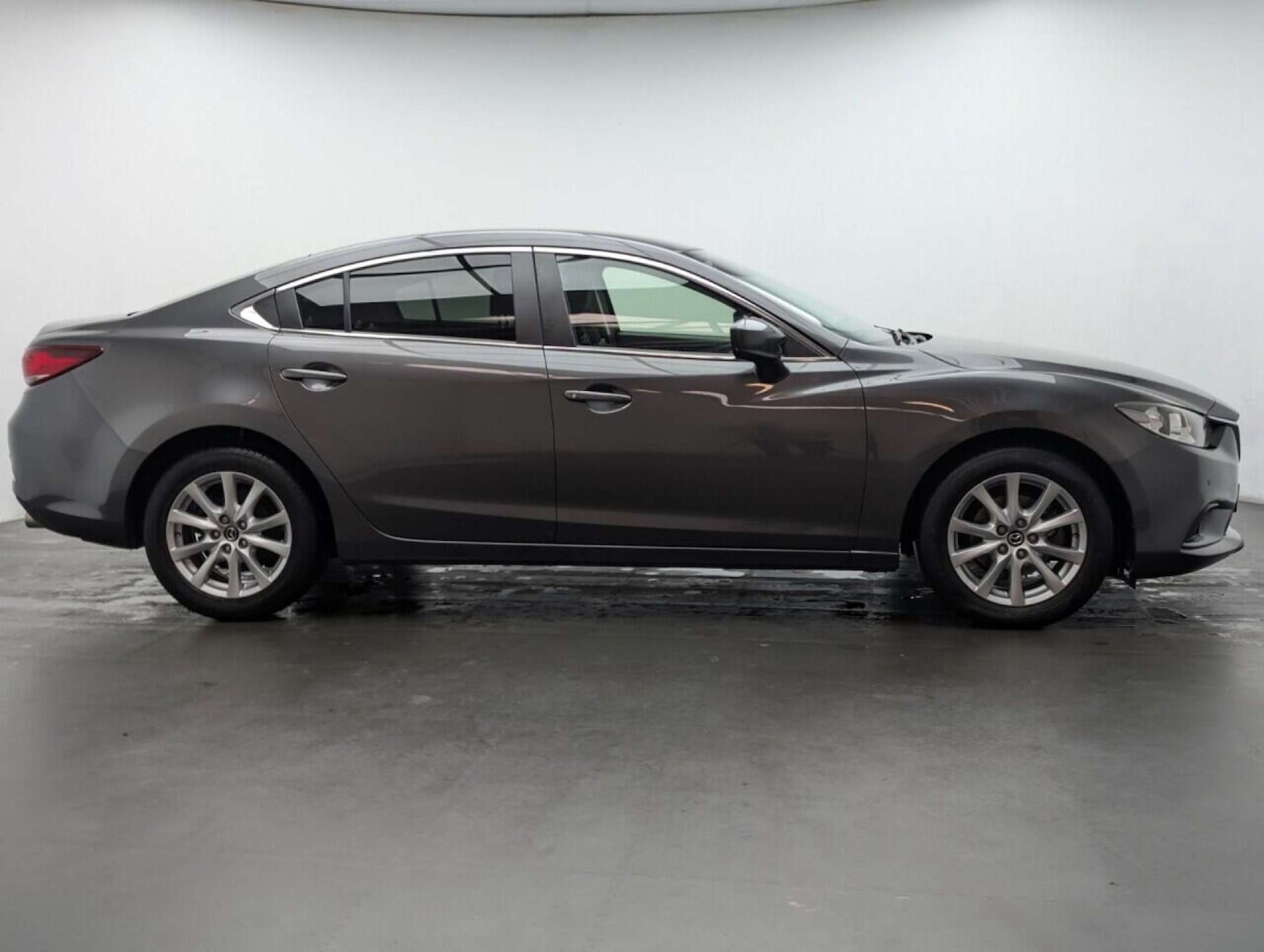Used Mazda Mazda6 2017 for sale - 77714236: Photo 9