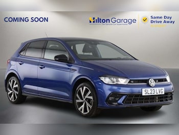Used Volkswagen Polo 2023 for sale - 78814445: Photo